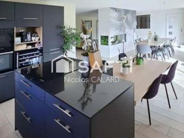 Villa 3 chambres, Navilly Bourgogne 71270 DS103571793