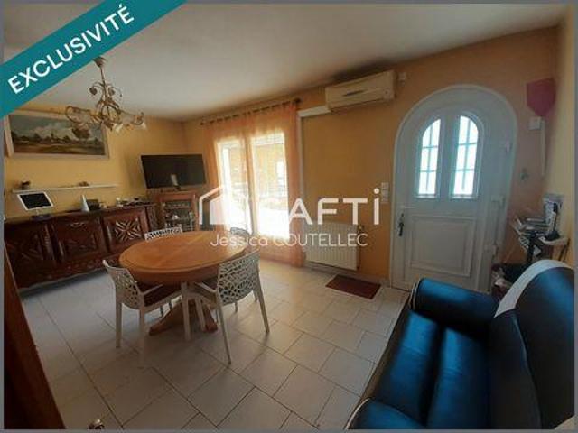 Villa 3 chambres, Neant Bretagne 56430 DS106231098