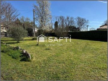Villa 3 chambres, Neac Aquitaine 33500 ES99569738
