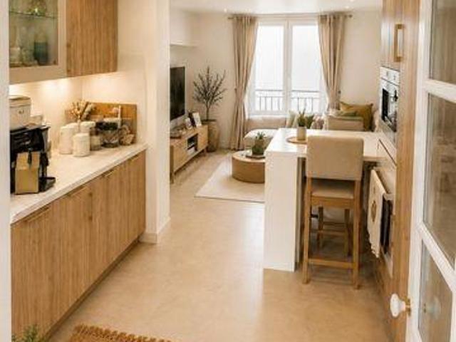 Villa 3 chambres, Nesles Île 95690 DLS105228050