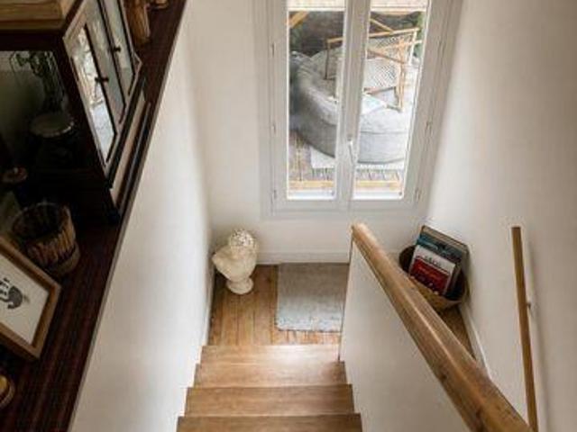Villa 3 chambres, Nesles Île 95690 ELS105228050