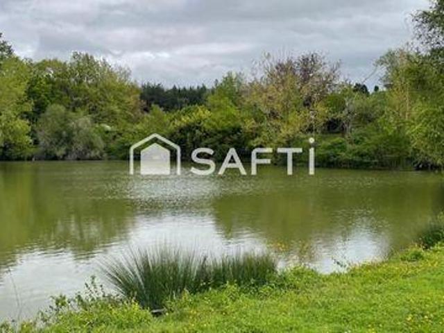 Villa 3 chambres, Nerac Aquitaine 47600 DS102058882