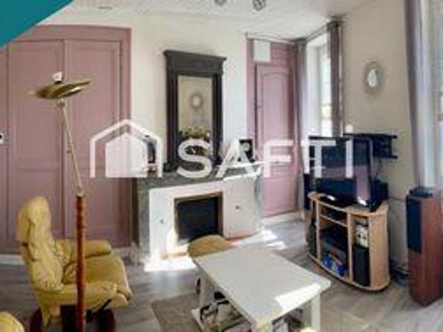 Villa 3 chambres, Nerac Aquitaine 47600 ES104073488
