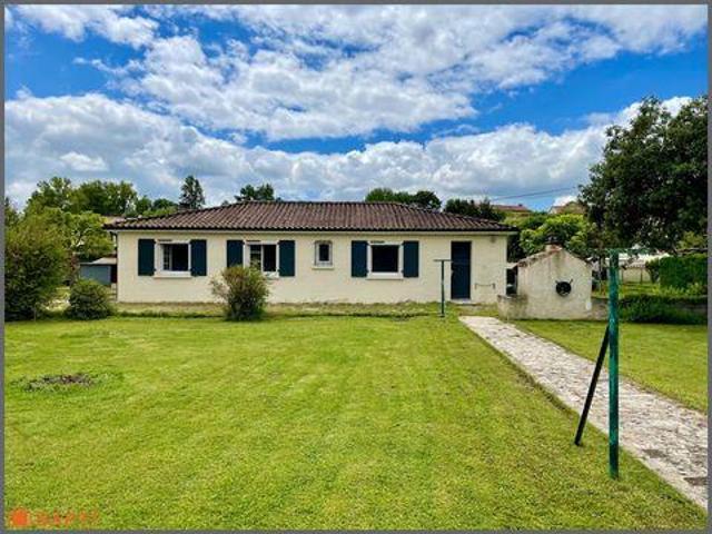 Villa 3 chambres, Nersac Poitou 16440 DLS105646462