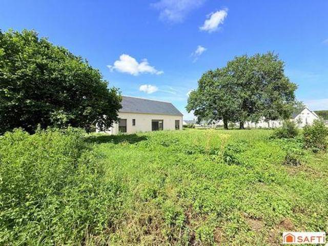Villa 3 chambres, Neuille Centre 37360 DS103122854