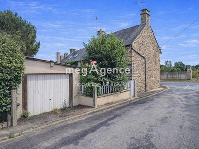 Villa 3 chambres, Neuilly Pays de la Loire 53250 DLS104945108