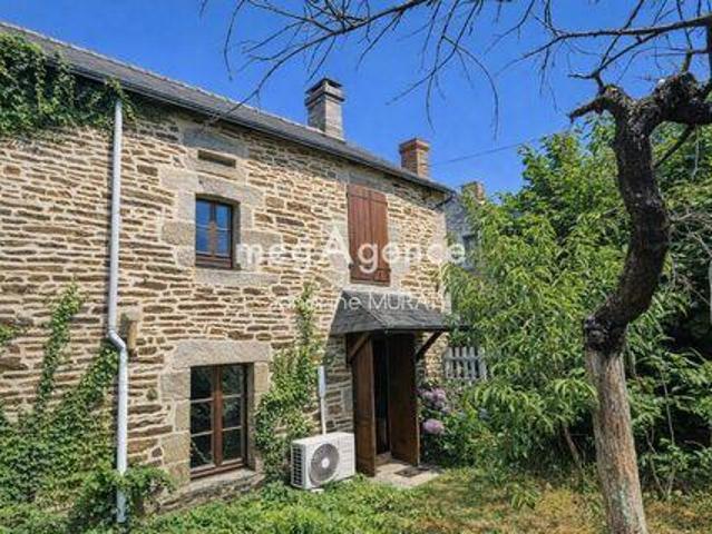 Villa 3 chambres, Neuilly Pays de la Loire 53250 ELS104945108