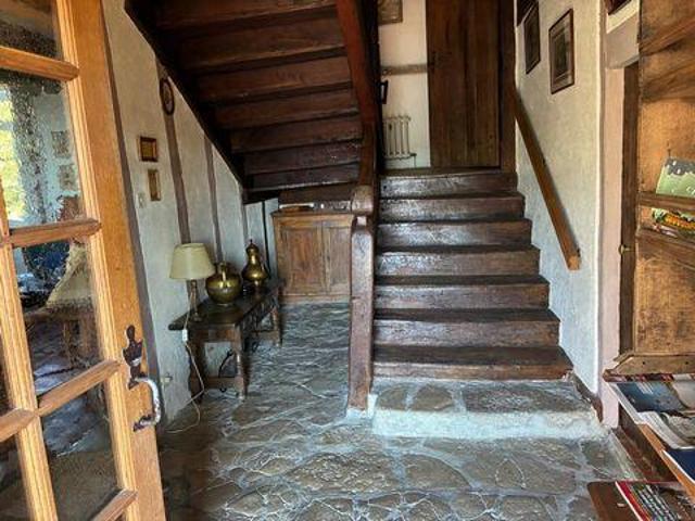 Villa 3 chambres, Neuvy Centre 36230 DLS103846045