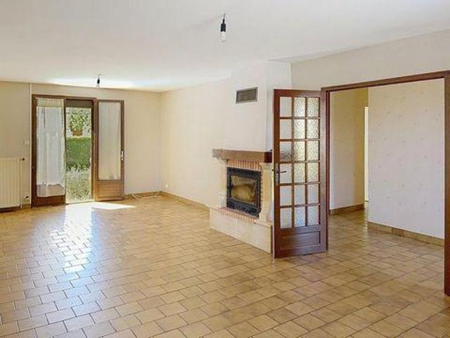 Villa 3 chambres, Neuvy Centre 36230 DS103743458