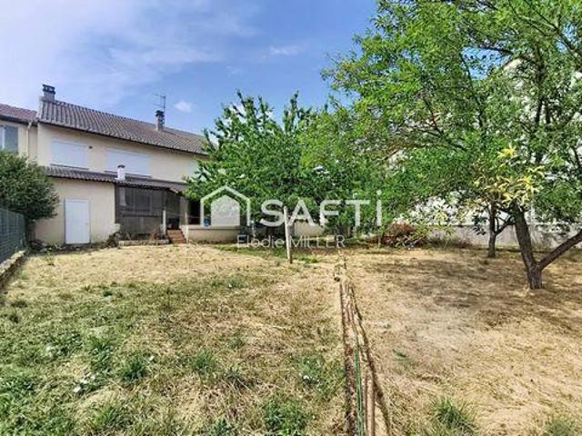 Villa 3 chambres, Neuves Lorraine 54230 DLS103491975