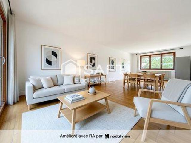 Villa 3 chambres, Neuves Lorraine 54230 ES103491975