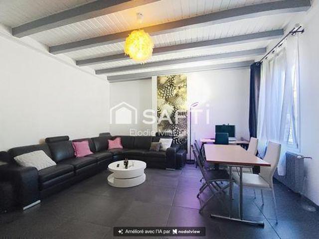 Villa 3 chambres, Neuves Lorraine 54230 ES105720379
