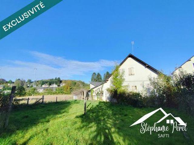 Villa 3 chambres, Neuvic Limousin 19160 DS103659475