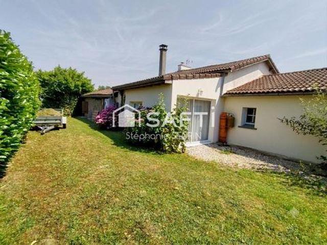 Villa 3 chambres, Neuvicq Poitou 17270 DS103182949