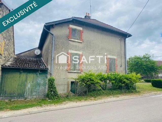 Villa 3 chambres, Neuvilly Lorraine 55120 DS103123224