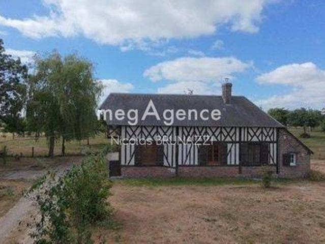 Villa 3 chambres, Neuville Basse 61120 ELS105556680