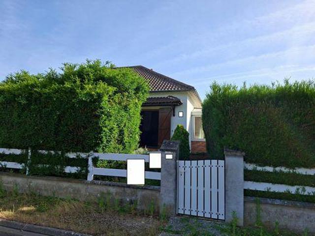 Villa 3 chambres, Neuville Centre 45170 DS102773540