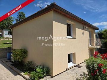 Villa 3 chambres, Nézel Île 78410 ES103156666