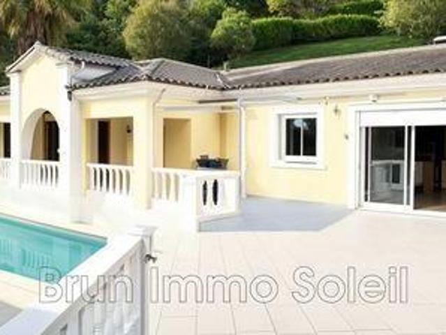 Villa 3 chambres, Nice Provence 06570 DLS102920654