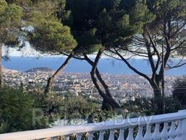 Villa 3 chambres, Nice Provence 06000 DLS102920053