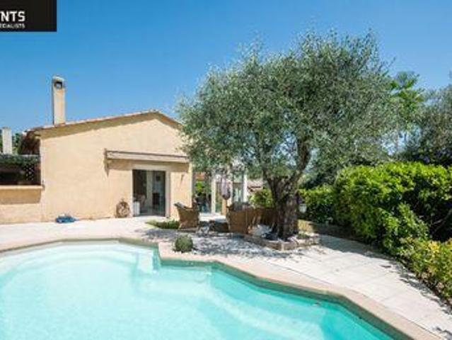Villa 3 chambres, Nice Provence 06236 DS102957544