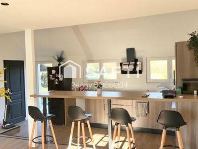 Villa 3 chambres, Nielles Nord 62380 DS104041100