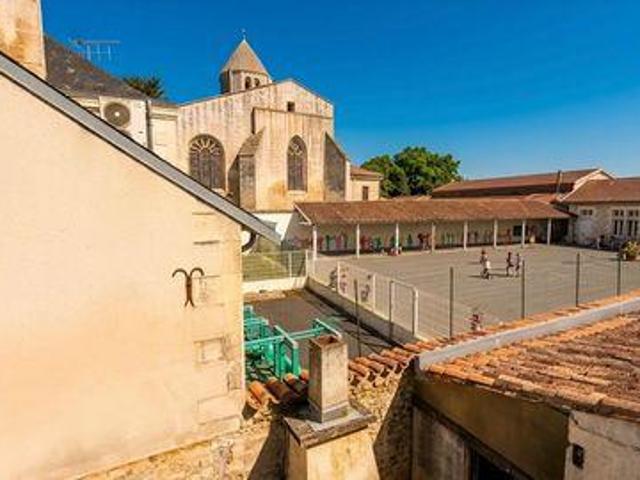 Villa 3 chambres, Nieul Poitou 17150 ES104508665