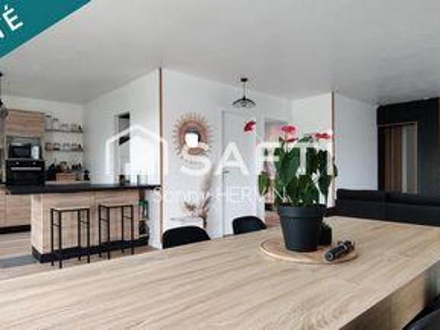 Villa 3 chambres, Nieulle Poitou 17600 DS100424128