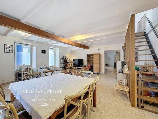 Villa 3 chambres, Nieulle Poitou 17600 ES104439135