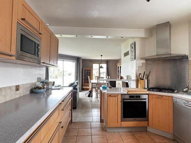 Villa 3 chambres, Nieulle Poitou 17600 ES99985320