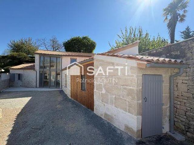 Villa 3 chambres, Niort Poitou 79000 DS101229957