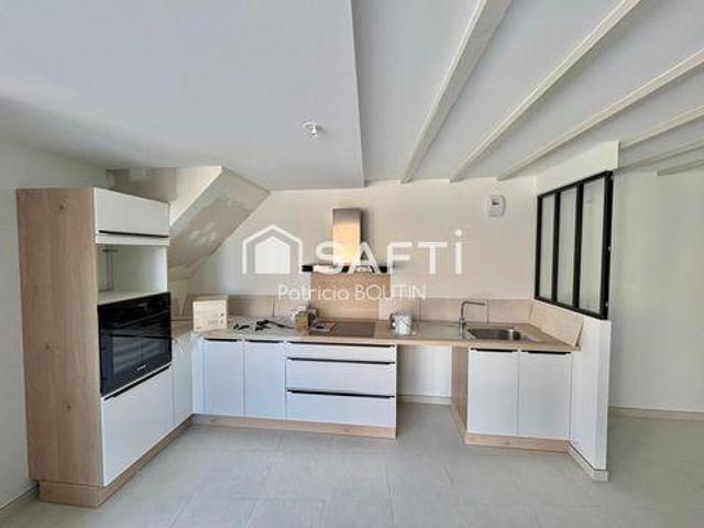 Villa 3 chambres, Niort Poitou 79000 ES101229957