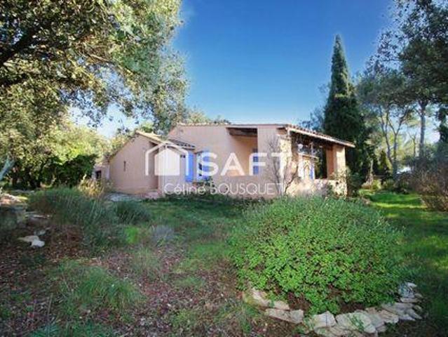 Villa 3 chambres, Nimes Languedoc 30000 DLS105200965
