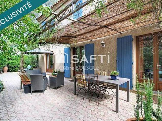 Villa 3 chambres, Nimes Languedoc 30000 DS105490356