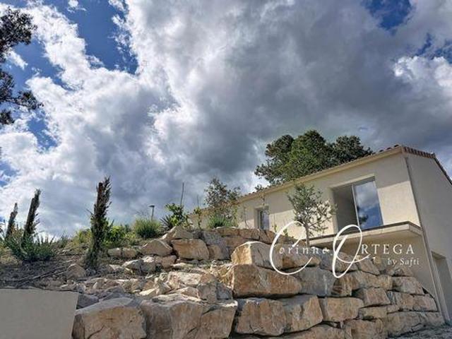 Villa 3 chambres, Nimes Languedoc 30900 DS102439991