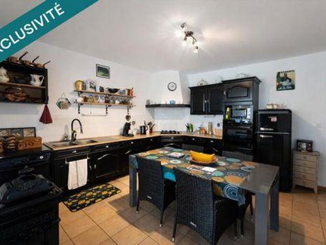 Villa 3 chambres, Nogaro Midi 32110 DS99887594