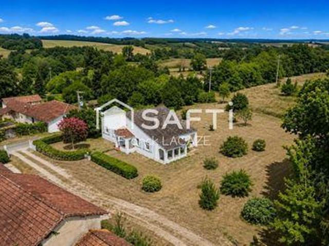Villa 3 chambres, Nogaro Midi 32110 ES104404416