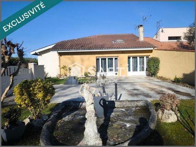 Villa 3 chambres, Nogaro Midi 32110 ES104684886