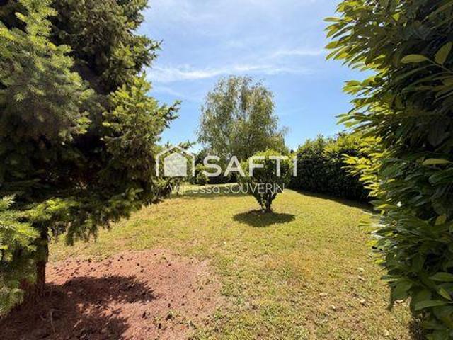Villa 3 chambres, Nogent Champagne 10400 DS102957155