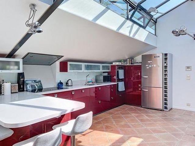 Villa 3 chambres, Nogent Île 94130 ELS99984832