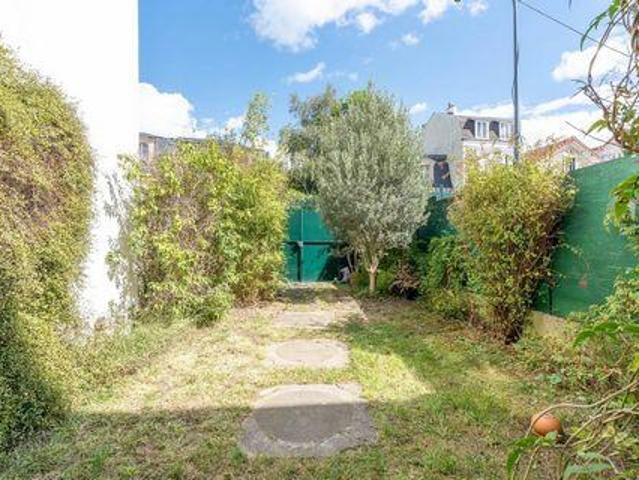 Villa 3 chambres, Nogent Île 94130 ES102581894