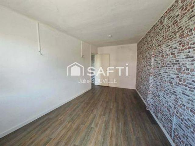 Villa 3 chambres, Noeux Nord 62290 DS103743237