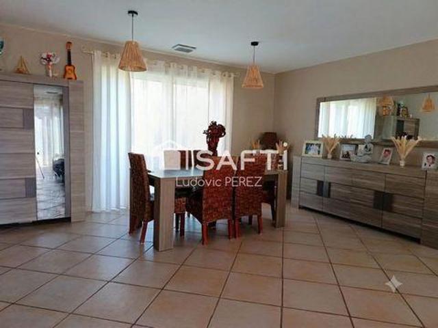 Villa 3 chambres, Nohic Midi 82370 DS103415169