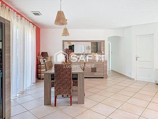 Villa 3 chambres, Nohic Midi 82370 ES103415169