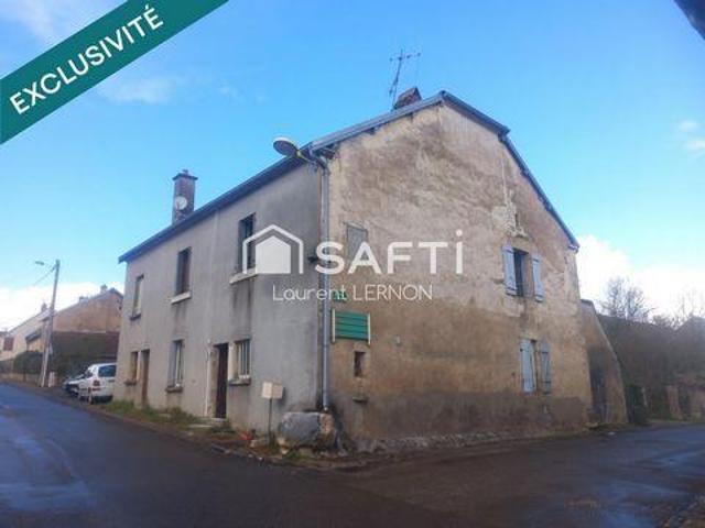 Villa 3 chambres, Noidans Franche 70130 DS103743378