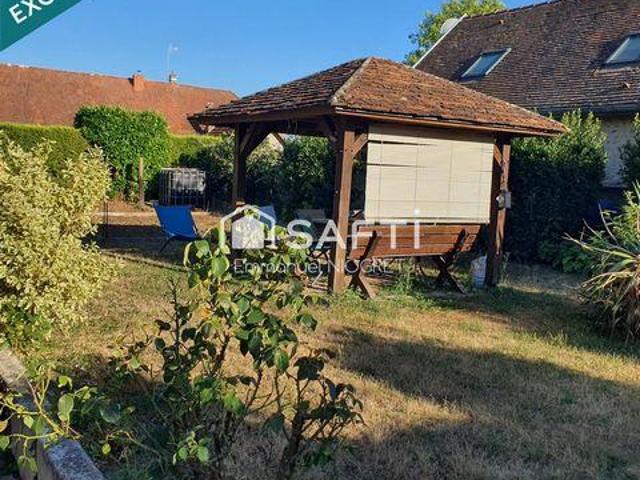 Villa 3 chambres, Noiron Bourgogne 21310 DS104648131