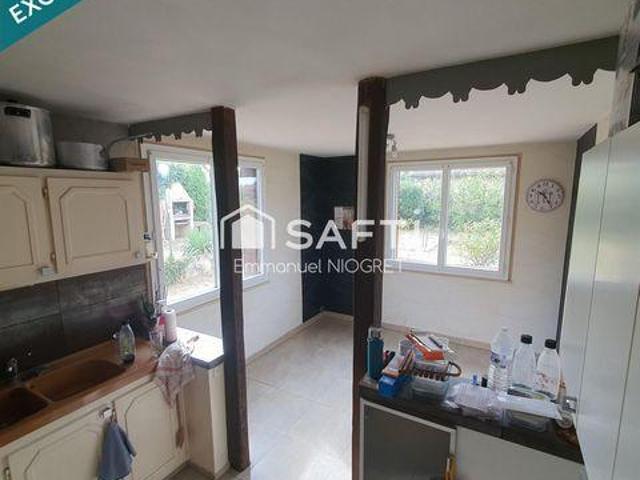 Villa 3 chambres, Noiron Bourgogne 21310 ES104648131