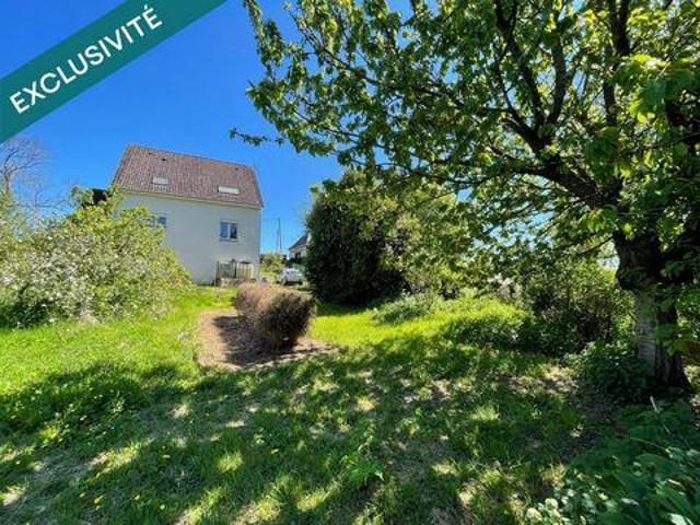 Villa 3 chambres, Nolleval Haute 76780 DS105200982