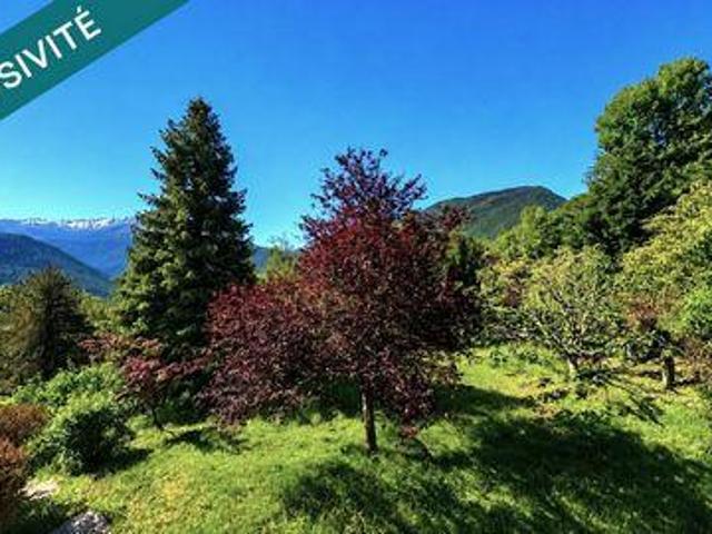 Villa 3 chambres, Notre Rhône 38220 DS102721219