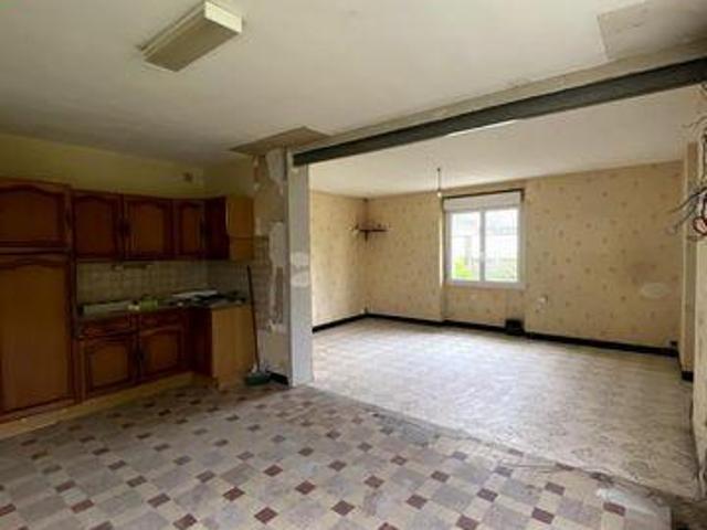 Villa 3 chambres, Nouatre Centre 37800 DS100737757